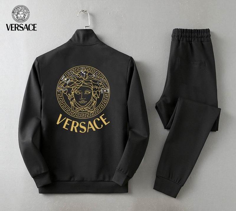 Versace Men's Suits 171